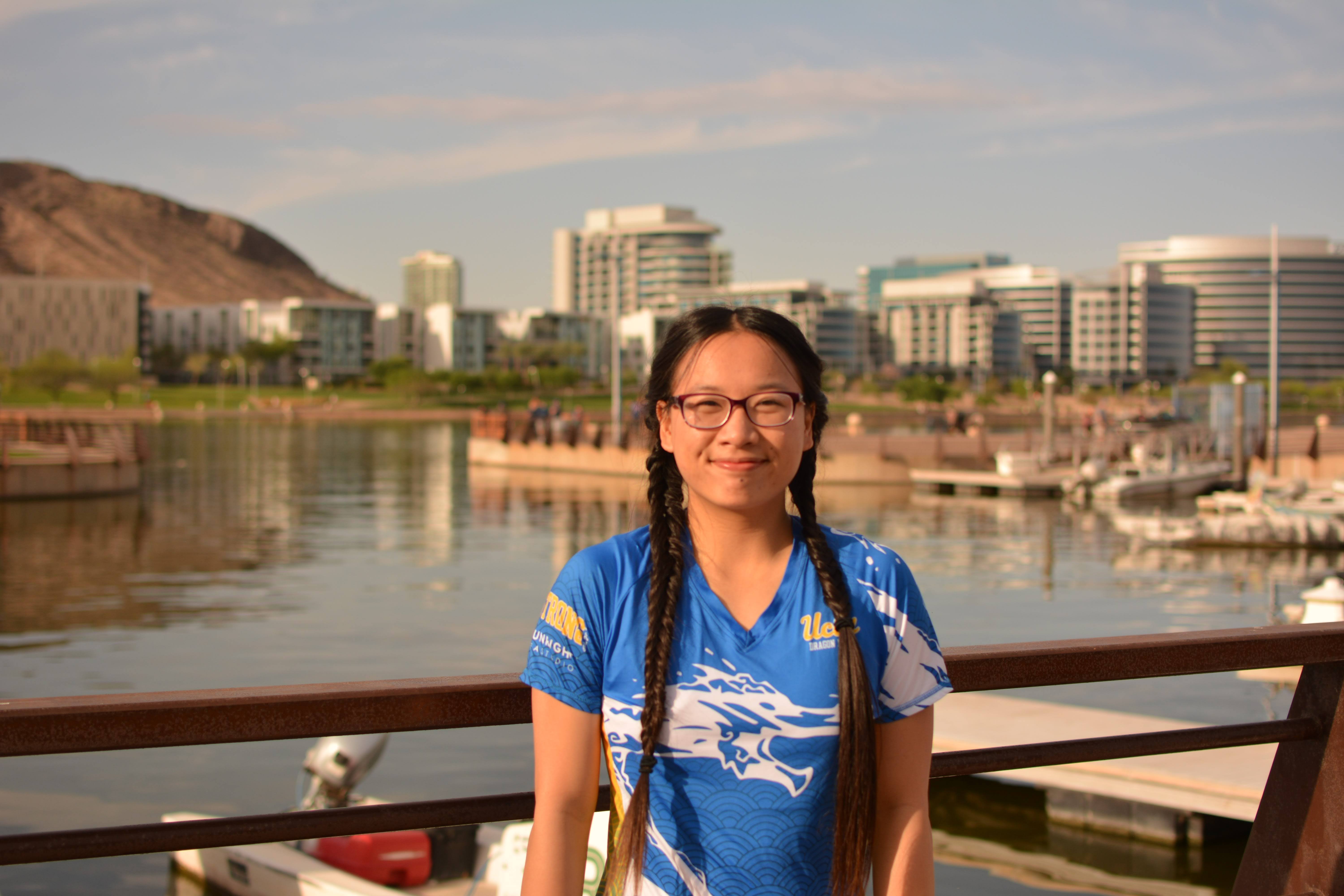 Director of Internal Affairs