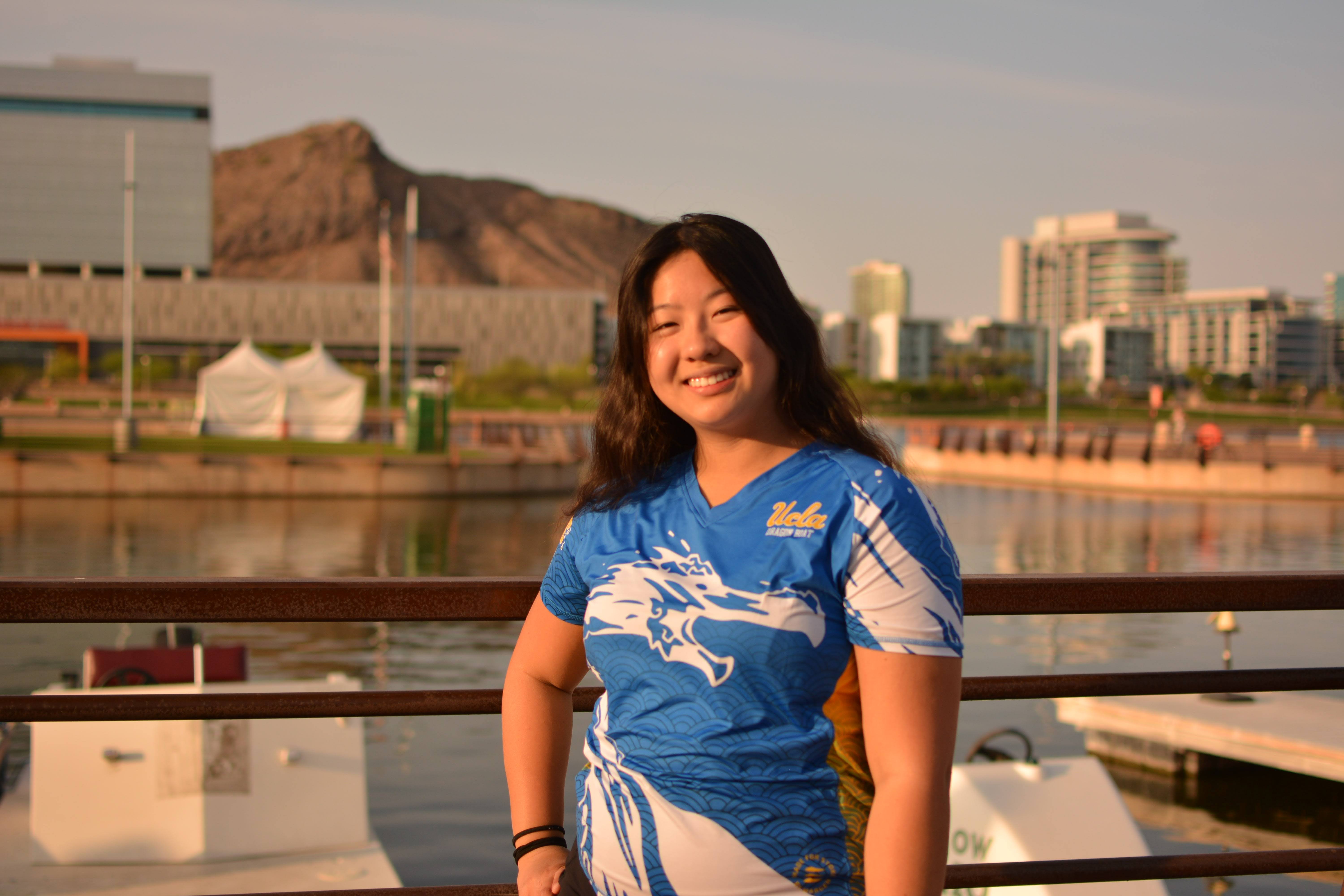 Director of External Affairs